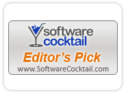Cocktail - Editor's Pick