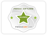 Famous Why - Editor's Review