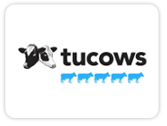 Tucows - Five Cows